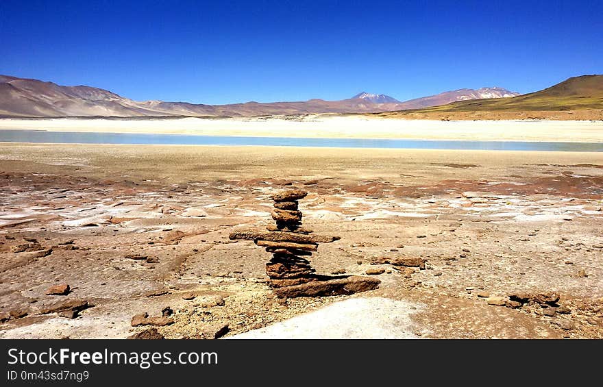 Sky, Plateau, Ecoregion, Mountain