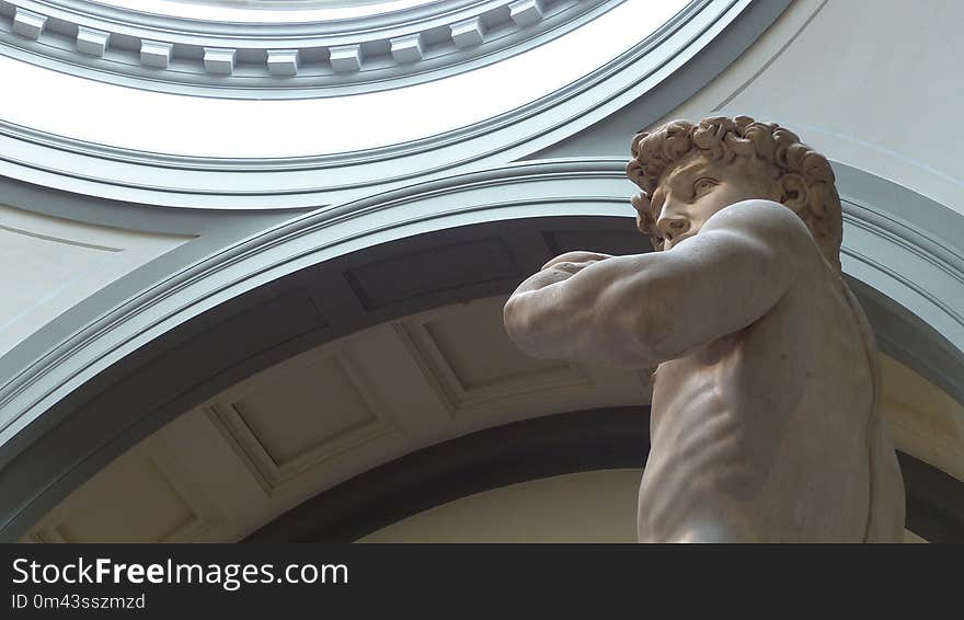 Daylighting, Wheel, Stone Carving, Tire