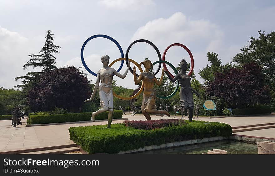 Tourist Attraction, Monument, Park, Tree