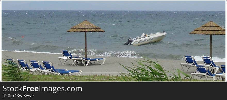 Body Of Water, Water Transportation, Beach, Sea