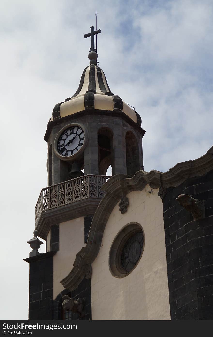 Building, Sky, Steeple, Tower