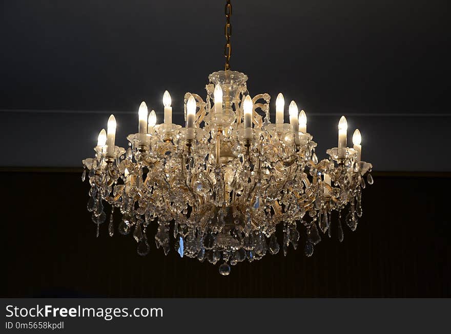 Light Fixture, Chandelier, Lighting Accessory, Lighting