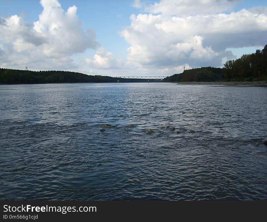 Loch, Lake, Water, Body Of Water