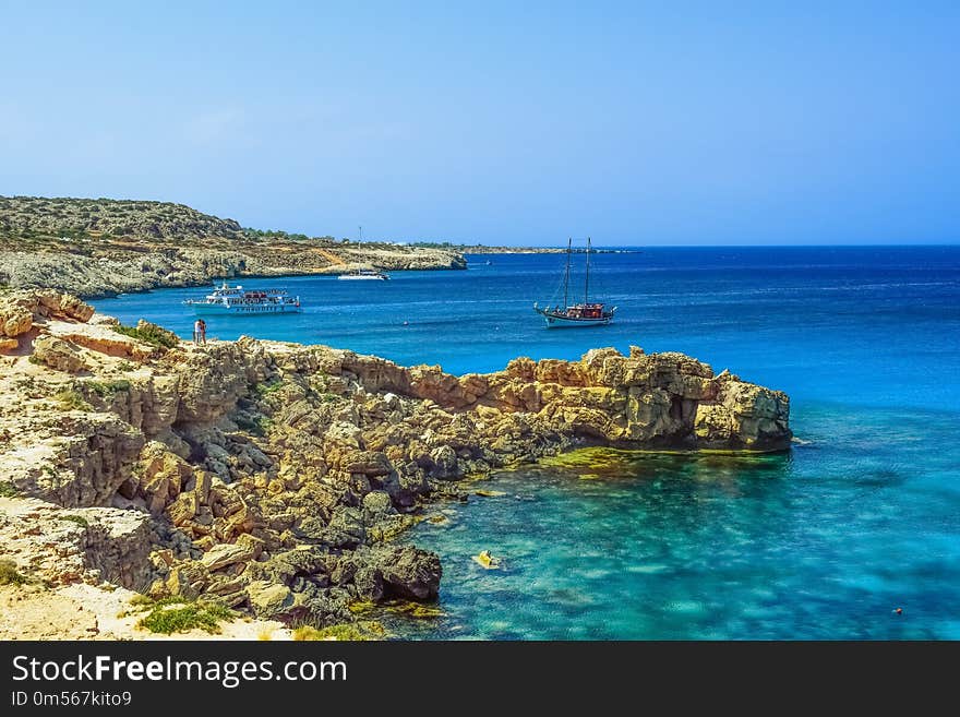 Sea, Coast, Coastal And Oceanic Landforms, Body Of Water