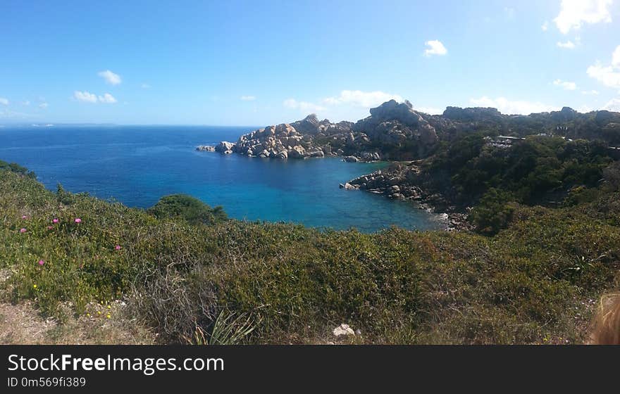 Coast, Coastal And Oceanic Landforms, Sea, Nature Reserve