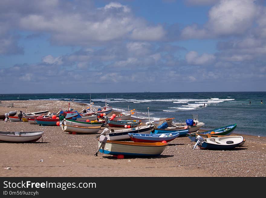 Coastal And Oceanic Landforms, Sea, Body Of Water, Shore