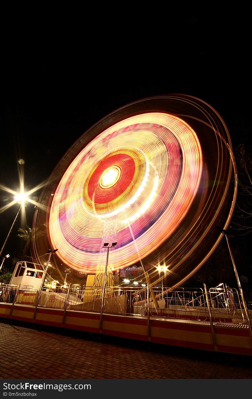 Night, Tourist Attraction, Light, Lighting