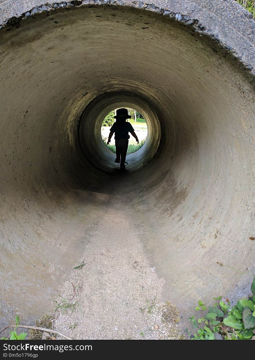 Tunnel
