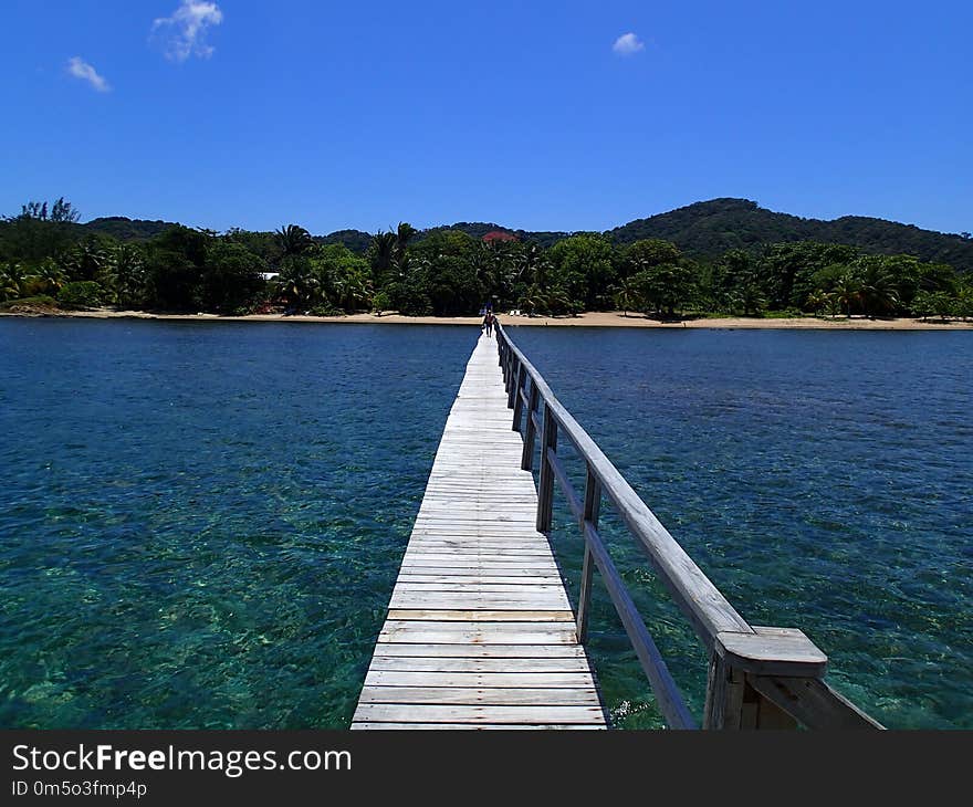 Nature, Water, Sky, Sea