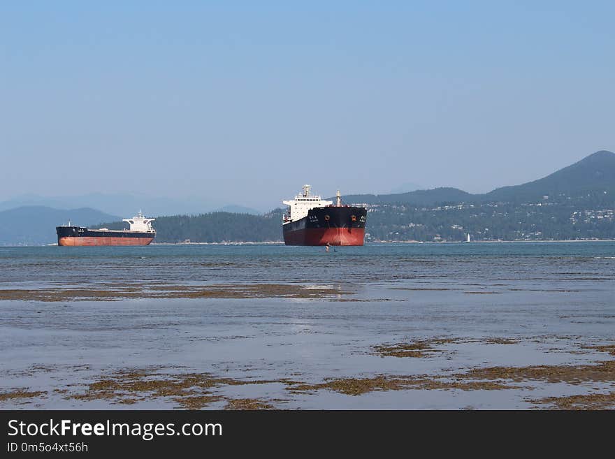 Water Transportation, Ship, Loch, Ferry