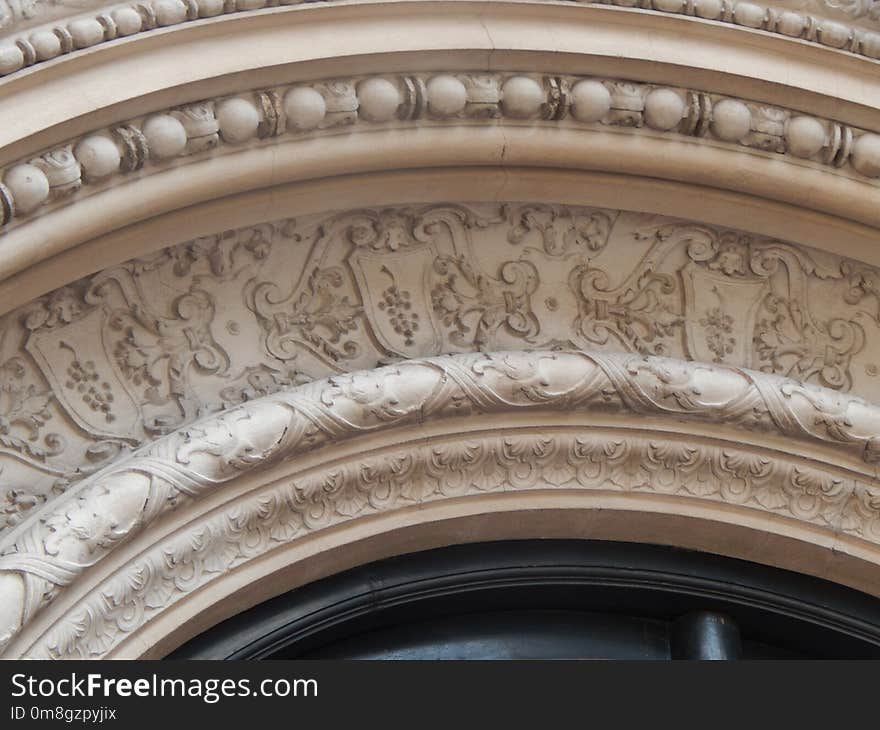 Arch, Architecture, Structure, Stone Carving