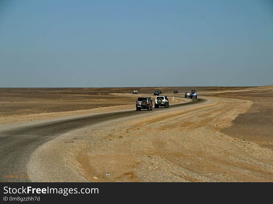 Road, Ecosystem, Plain, Transport