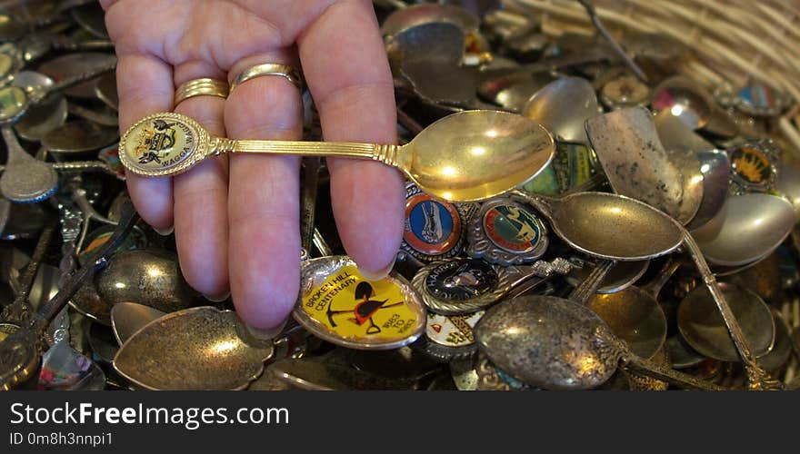 Brass, Metal