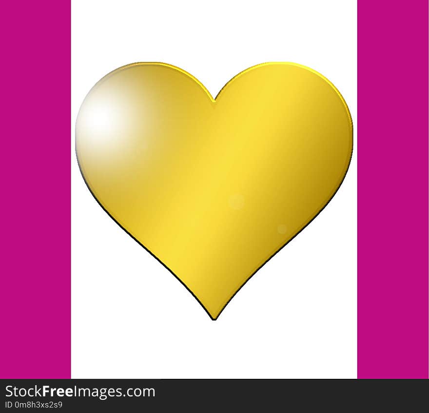 Yellow, Text, Love, Heart