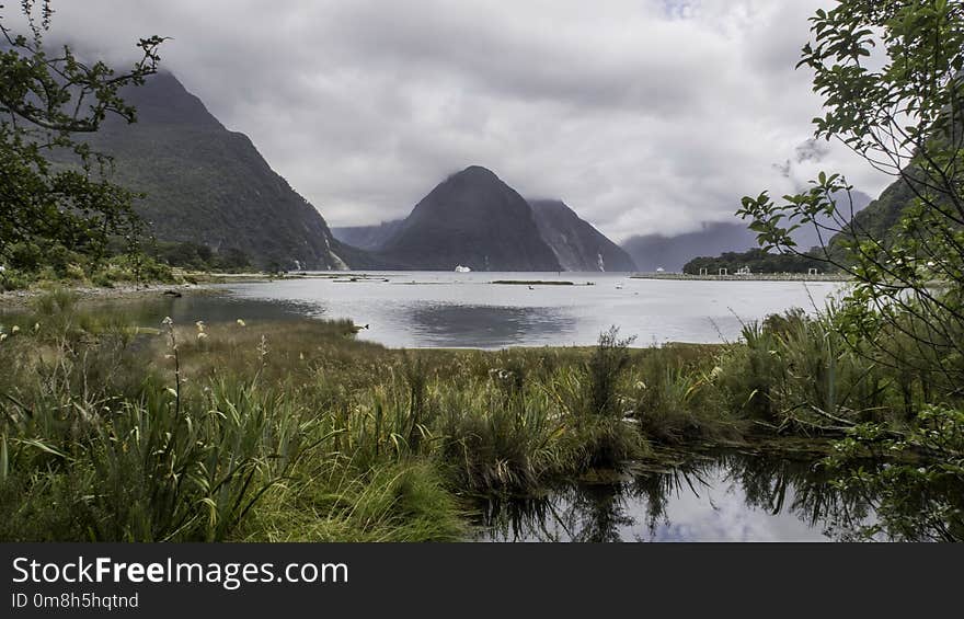 Nature, Nature Reserve, Wilderness, Highland