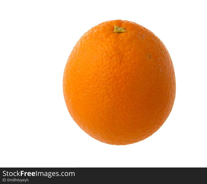 Produce, Fruit, Valencia Orange, Clementine