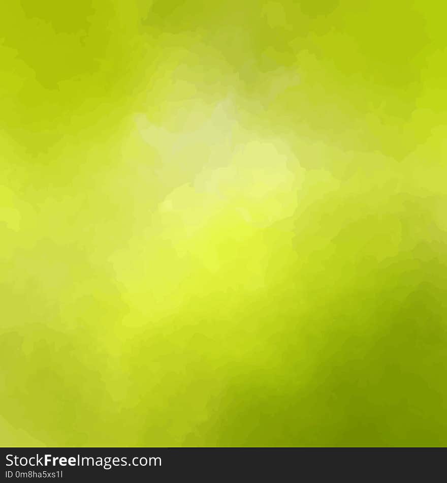 Green, Yellow, Sky, Atmosphere