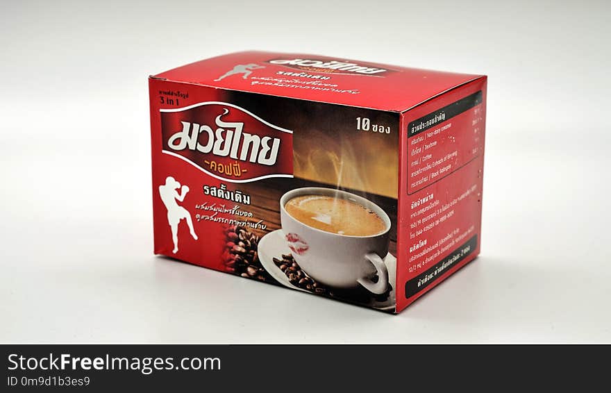 Instant Coffee, Coffee, Cup, Product