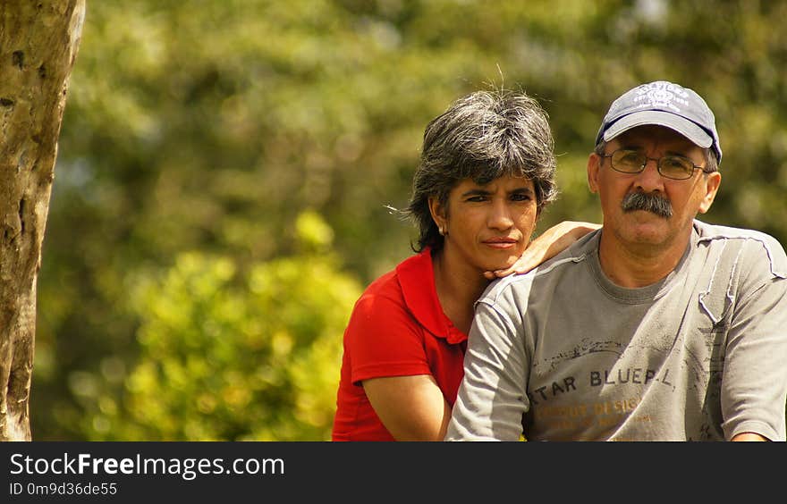 People, Man, Tree, Plant