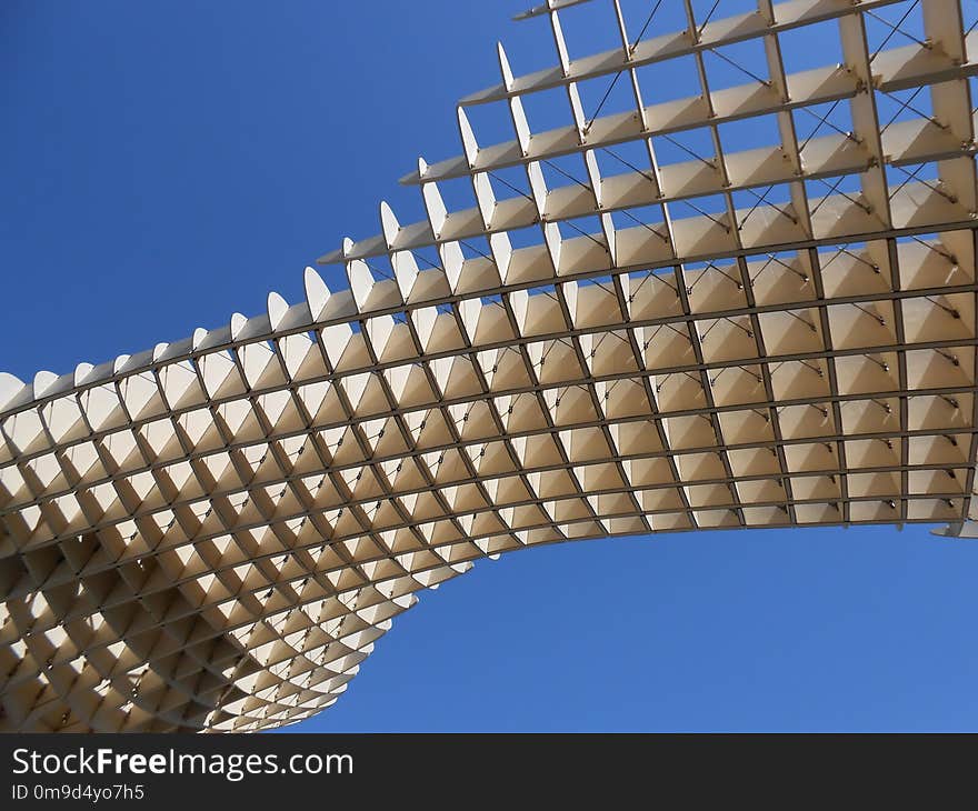 Landmark, Building, Sky, Architecture