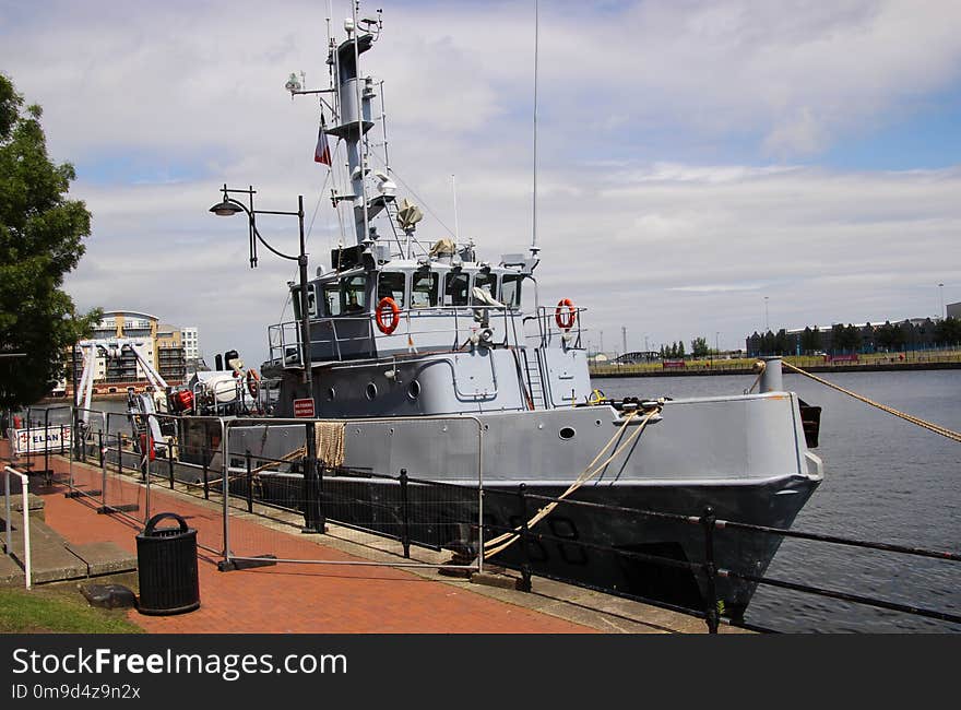 Naval Ship, Warship, Ship, Destroyer