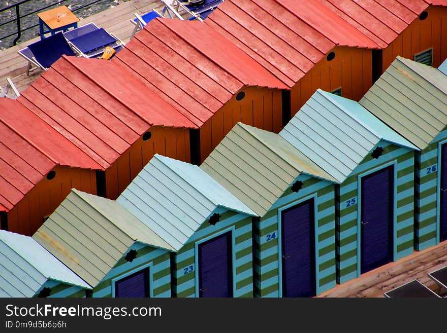 Roof, Wood, Architecture, Daylighting