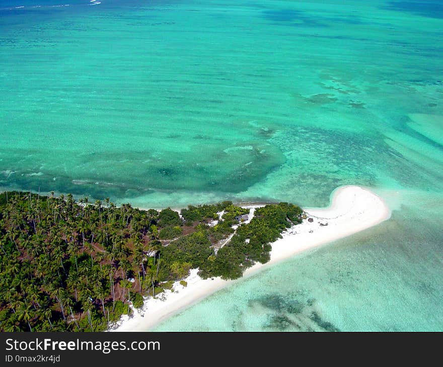 Coastal And Oceanic Landforms, Sea, Island, Shore