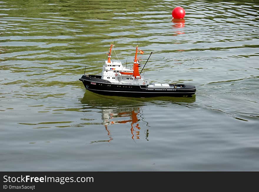 Water, Water Transportation, Waterway, Boat