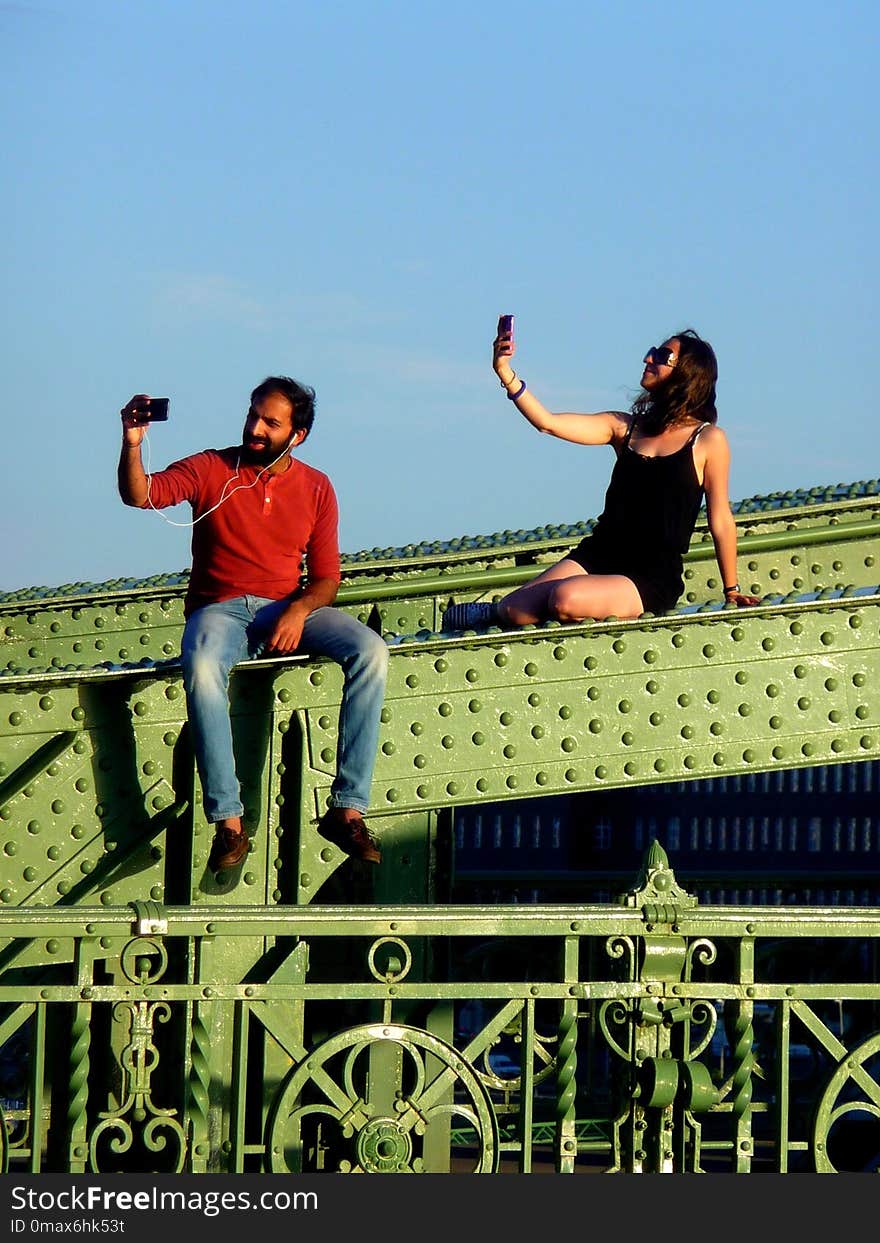 Green, Sky, Leisure, Fun