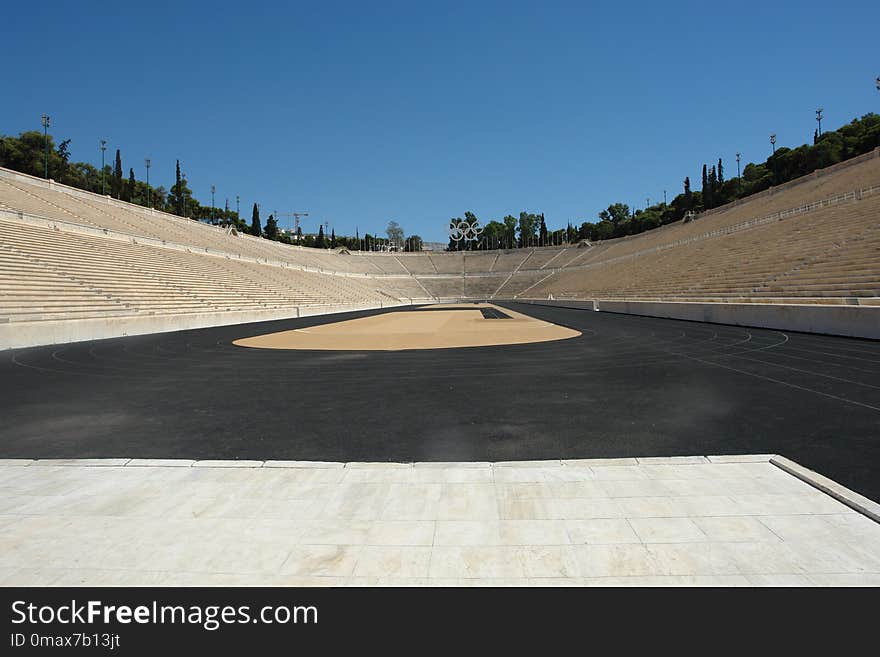 Asphalt, Infrastructure, Road, Structure