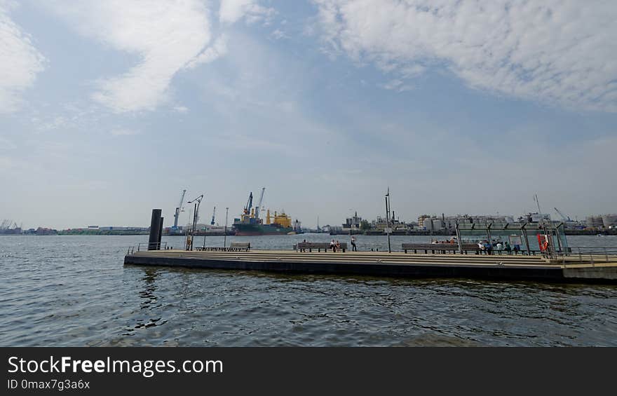 Water Transportation, Ship, Ferry, Motor Ship