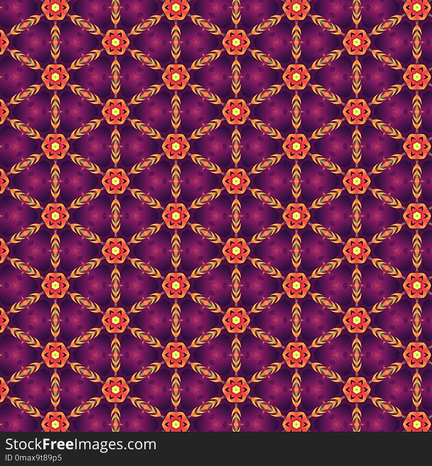 Purple, Pattern, Violet, Design