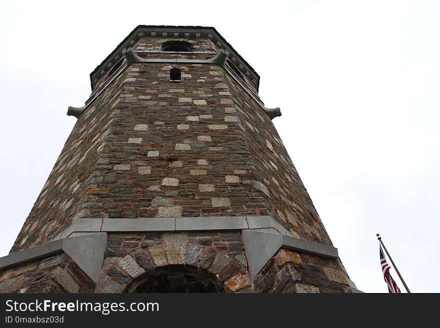 Medieval Architecture, Historic Site, Building, Tower