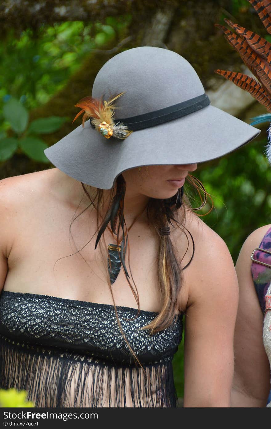 Headgear, Hat, Sun Hat