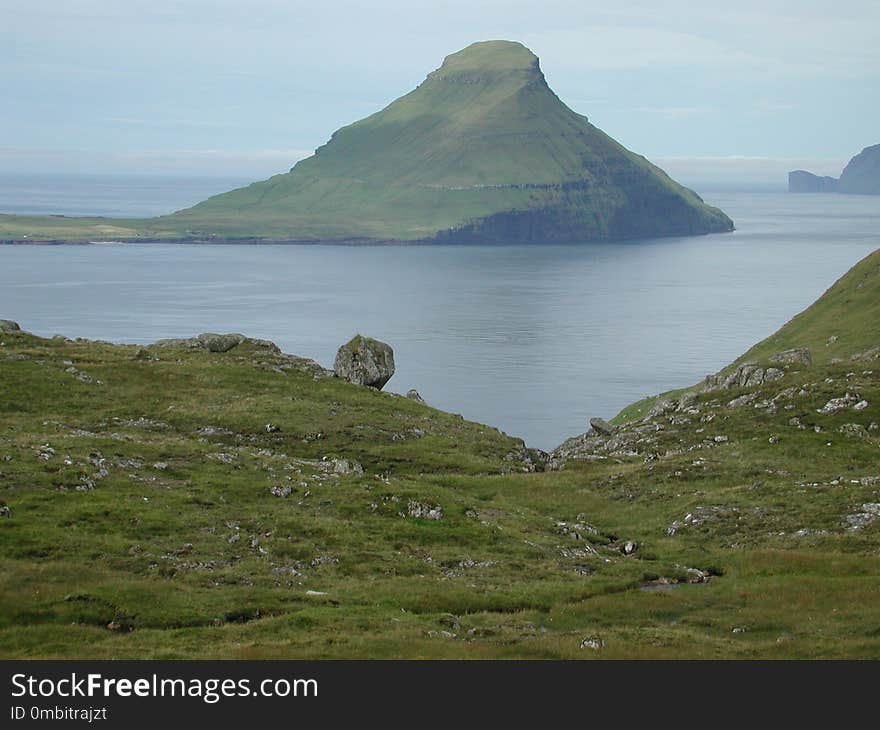 Highland, Loch, Coast, Headland