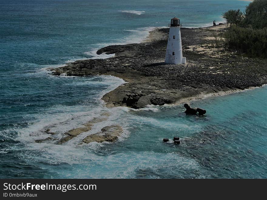 Sea, Coastal And Oceanic Landforms, Coast, Promontory