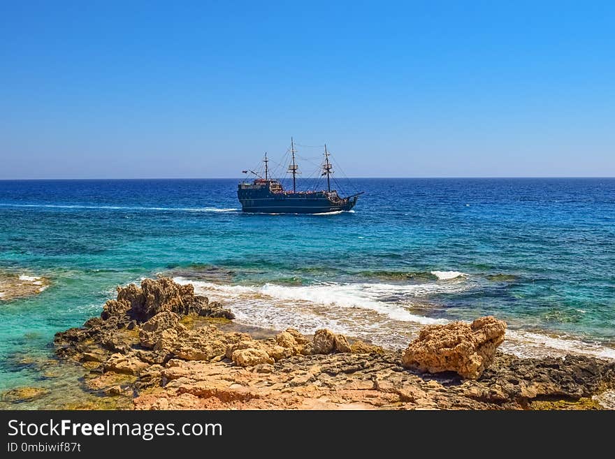 Sea, Coastal And Oceanic Landforms, Ocean, Coast