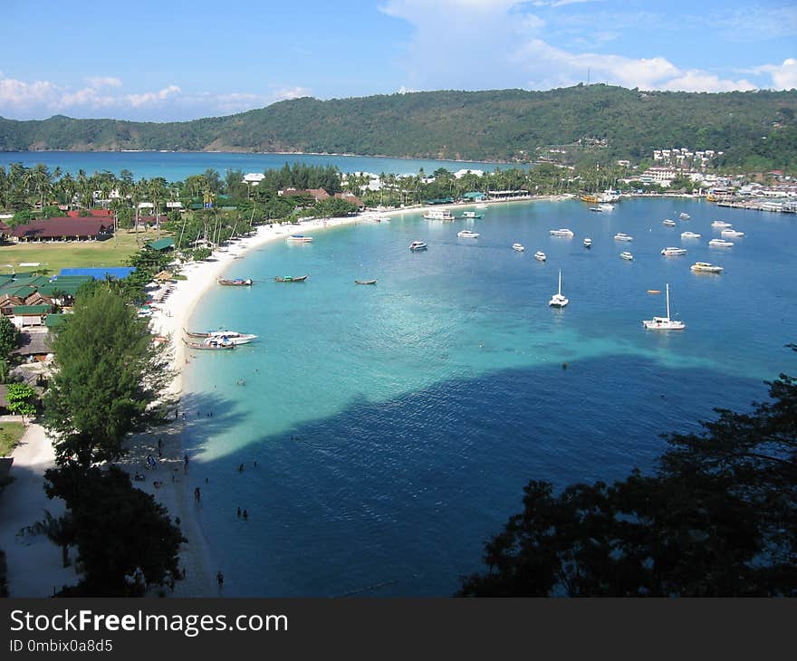 Coastal And Oceanic Landforms, Body Of Water, Coast, Sea