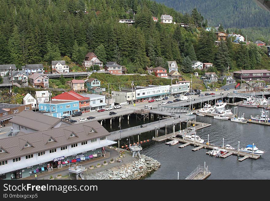 Marina, Water Transportation, Harbor, Dock