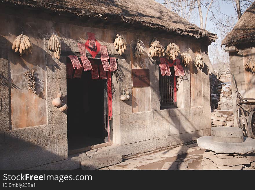 Wall, Historic Site, Tourist Attraction, Tourism