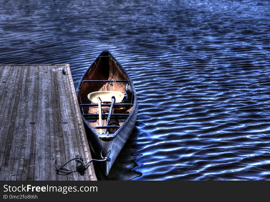 Water, Reflection, Water Transportation, Boat