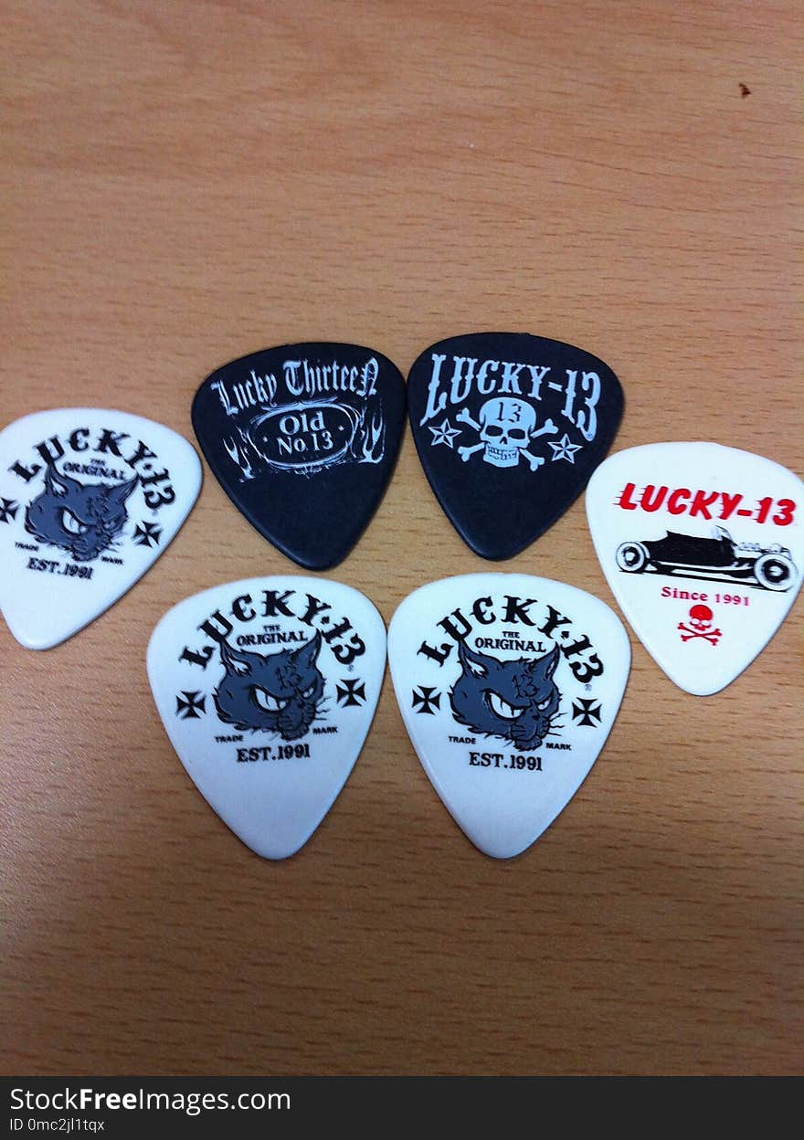 Pick, Font, Label