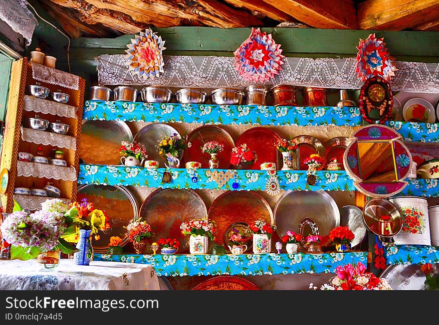 Tradition, Festival