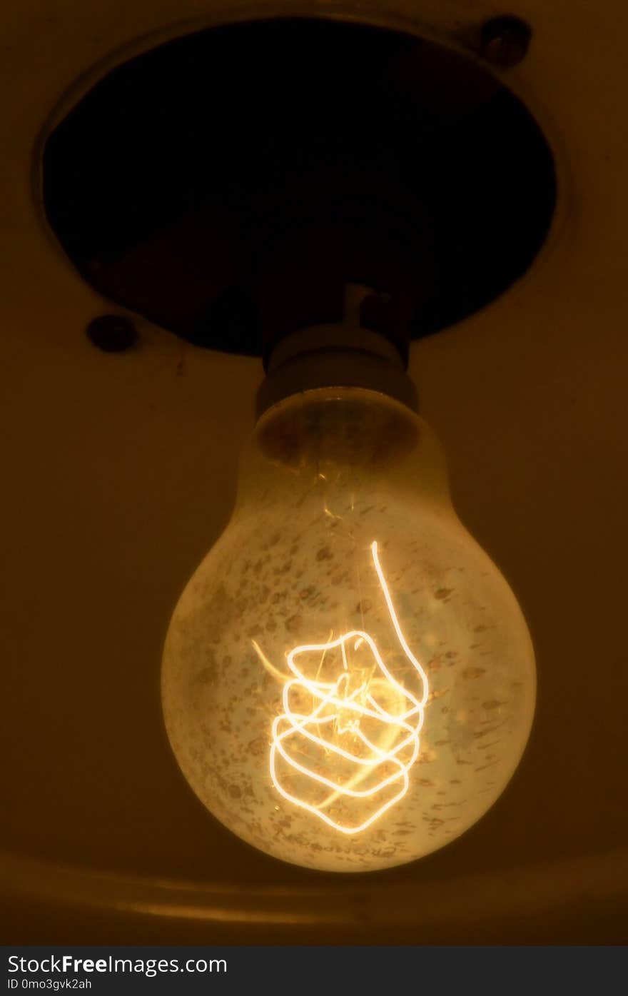 Lighting, Incandescent Light Bulb, Light Bulb, Light Fixture