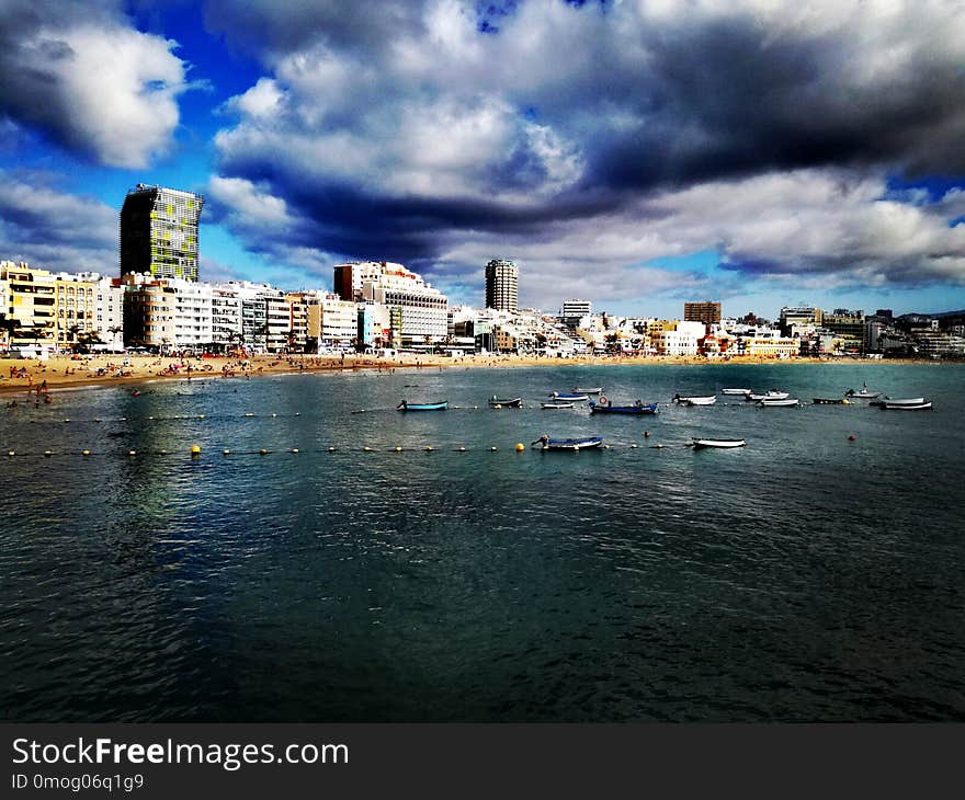 Las Palmas Gran canaria