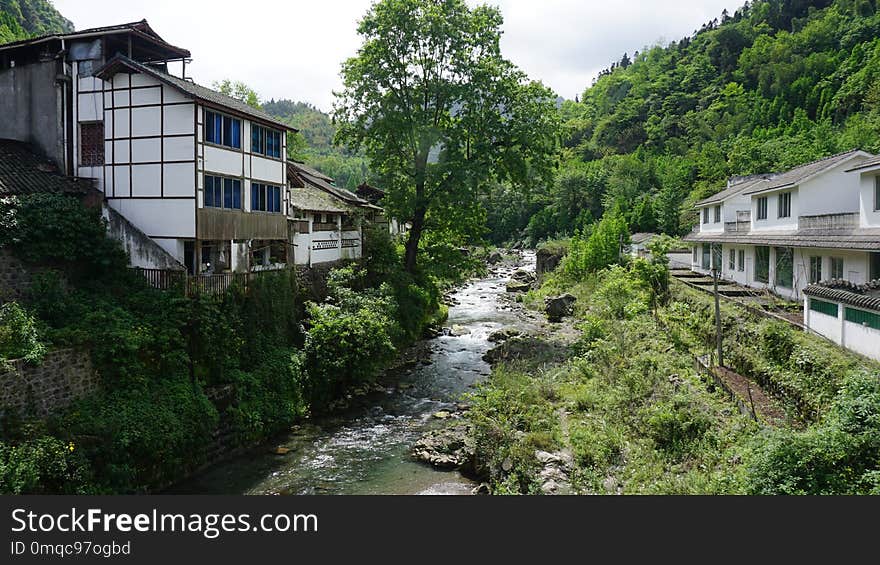 Property, Nature Reserve, Hill Station, Geological Phenomenon