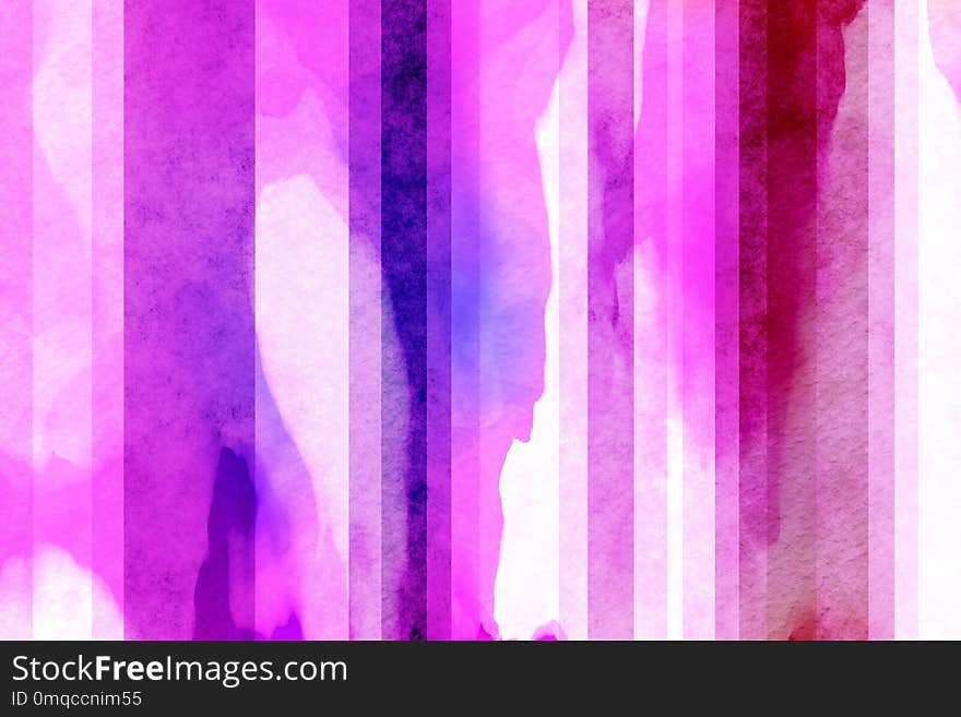 Pink, Purple, Violet, Magenta