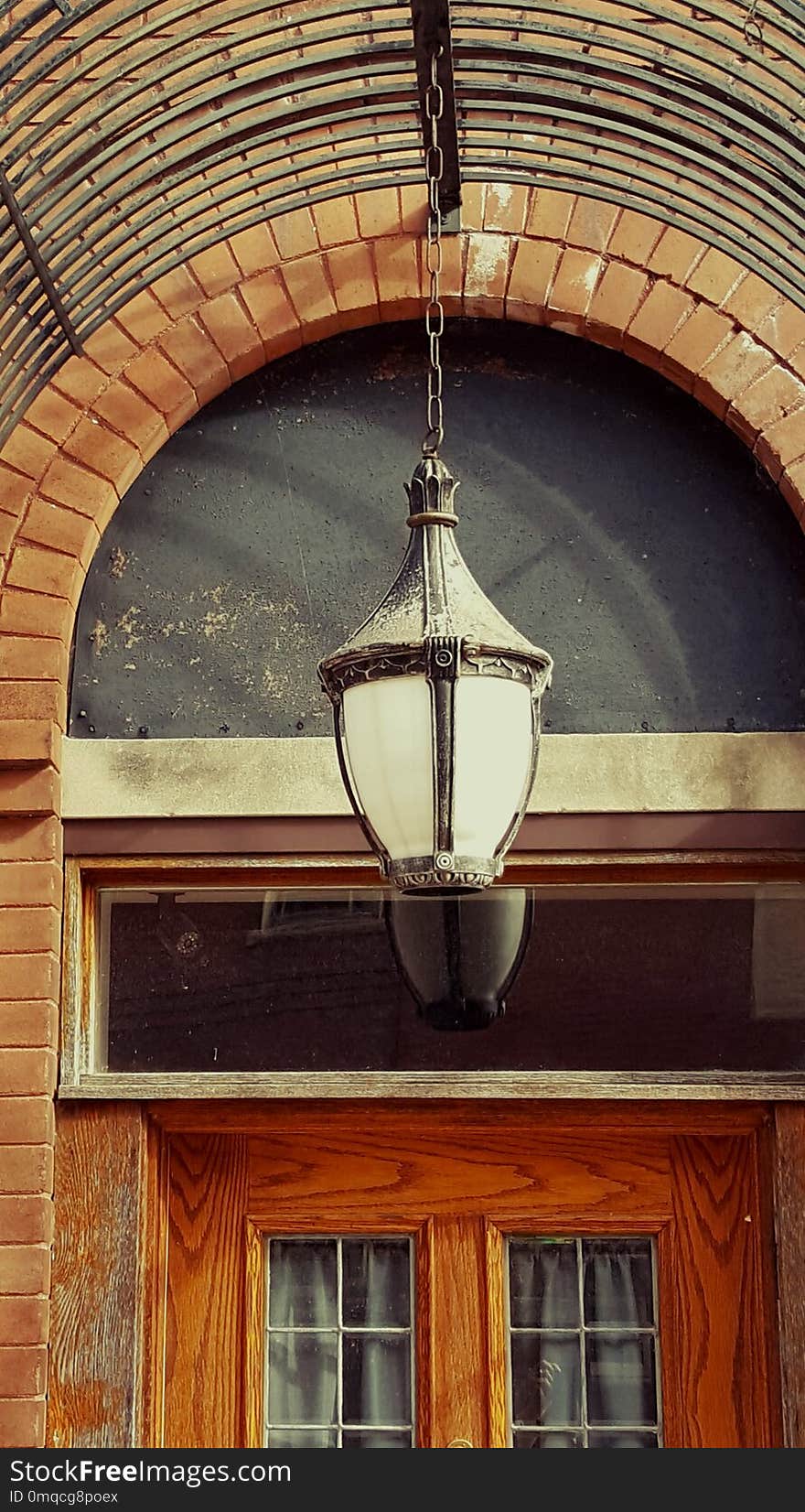 Architecture, Wall, Light Fixture, Lighting