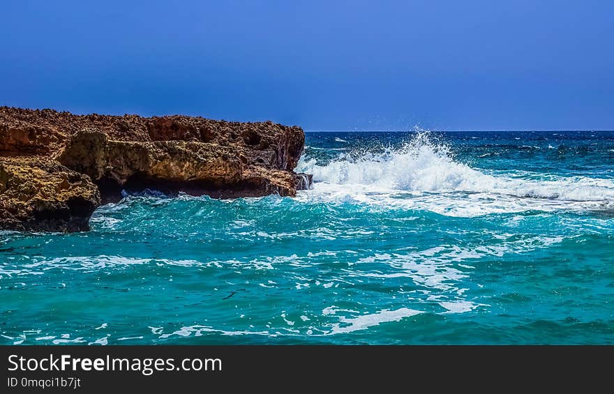 Sea, Coastal And Oceanic Landforms, Coast, Ocean