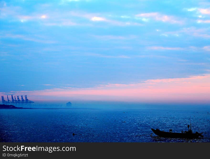 The Sunset and Golden beach and coast , photo taken in Taipei city , Taiwan , China. The Sunset and Golden beach and coast , photo taken in Taipei city , Taiwan , China